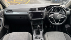 Volkswagen Tiguan 1.5 TSI Life 5dr Petrol Estate